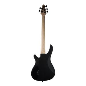 BAJO ELECTRICO PALMER DE 5 CUERDAS ECLIPSE5-DLXACT-FBKS NEGRO