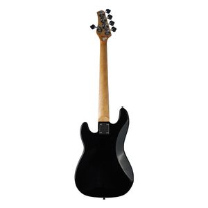 BAJO PALMER ELECTRICO CON ESTUCHE PB5-VP-BK, COLOR NEGRO