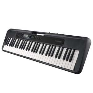 SINTETIZADOR DE 61 TECLAS CT-S300 CASIO
