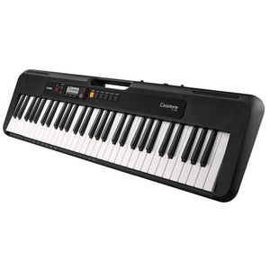 SINTETIZADOR DE 61 TECLAS CT-S200BK NEGRO CASIO