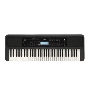 SINTETIZADOR DE 61 TECLAS PSR-E283 YAMAHA