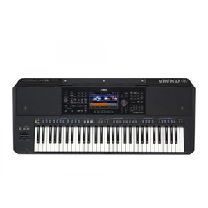 SINTETIZADOR DE 61 TECLAS PSR-SX720 YAMAHA