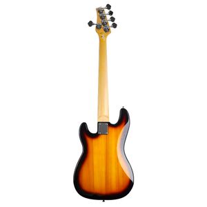 BAJO PALMER ELECTRICO CON ESTUCHE  PB5-VP-VS COLOR VS