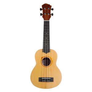 UKELELE PALMER DE 21' COLOR NATURAL Kauai NAT