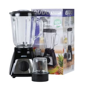 LICUADORA 1.5L PLASTICA EVVO  EV-110