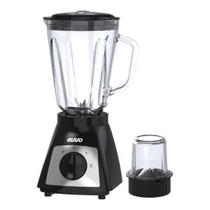 LICUADORA 1.5L PLASTICA EVVO  EV-110