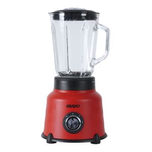 LICUADORA 1.5L VASO DE VIDRIO EVVO  EV-477