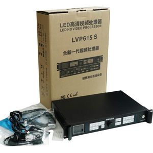 CONTROLADOR PARA PANTALLA LED  CONTROL LED DISP