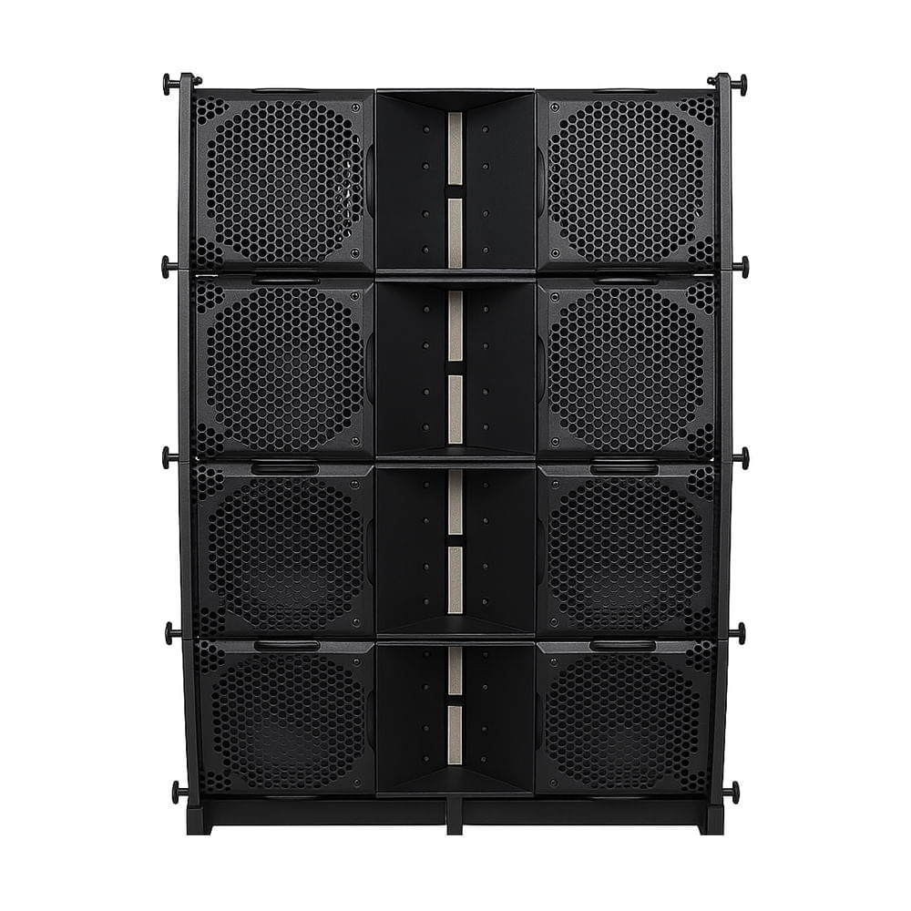 LINE ARRAY TLA101 DE 10 pulg/400W - BETA 3
